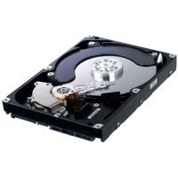 Samsung HD502IJ - 500GB Samsung HD502IJ - 500GB